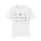 Find Your Peace T-Shirt
