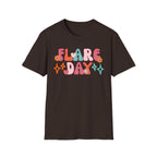 Flare Day T-Shirt