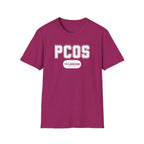 PCOS Warrior T-Shirt