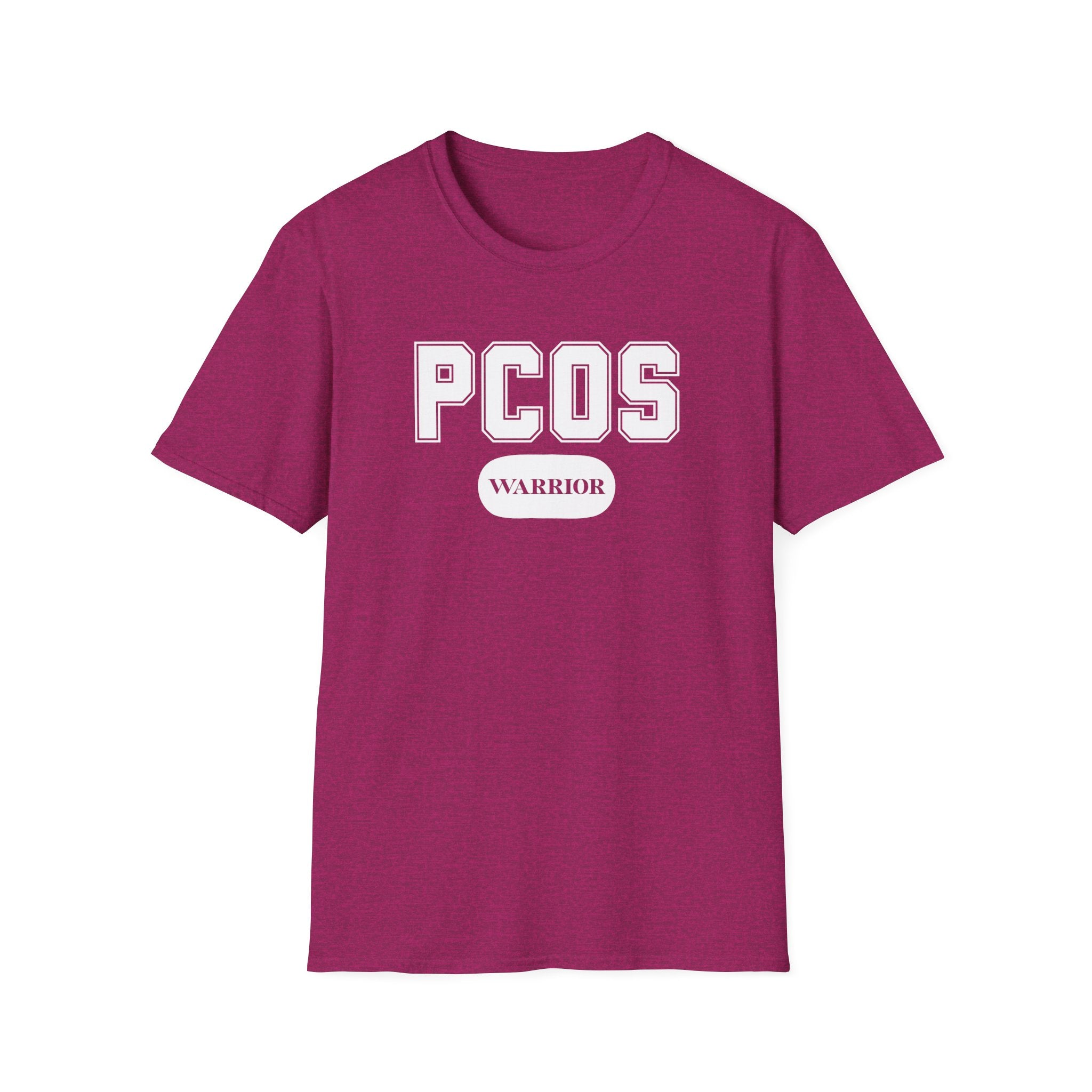PCOS Warrior T-Shirt