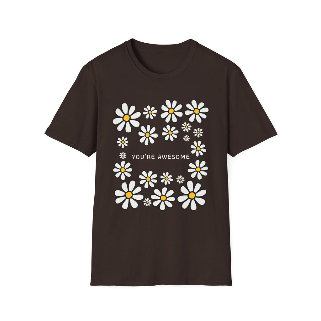 You're Awesome T-Shirt