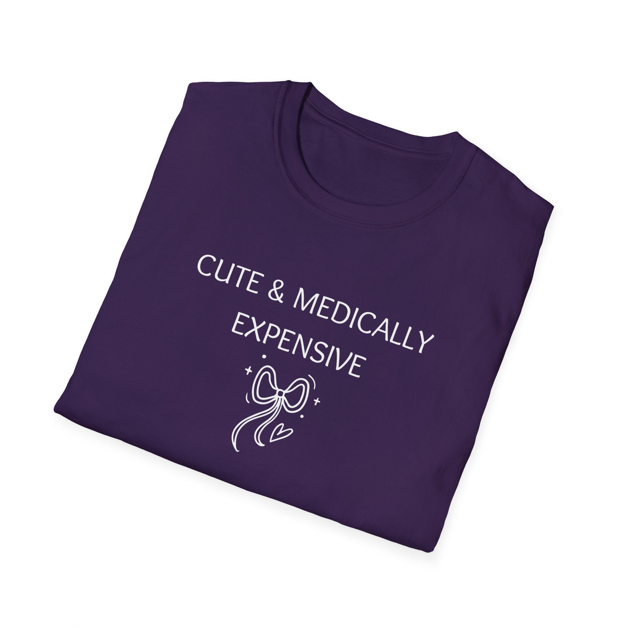 Cute & Medically Expensive T-Shirt