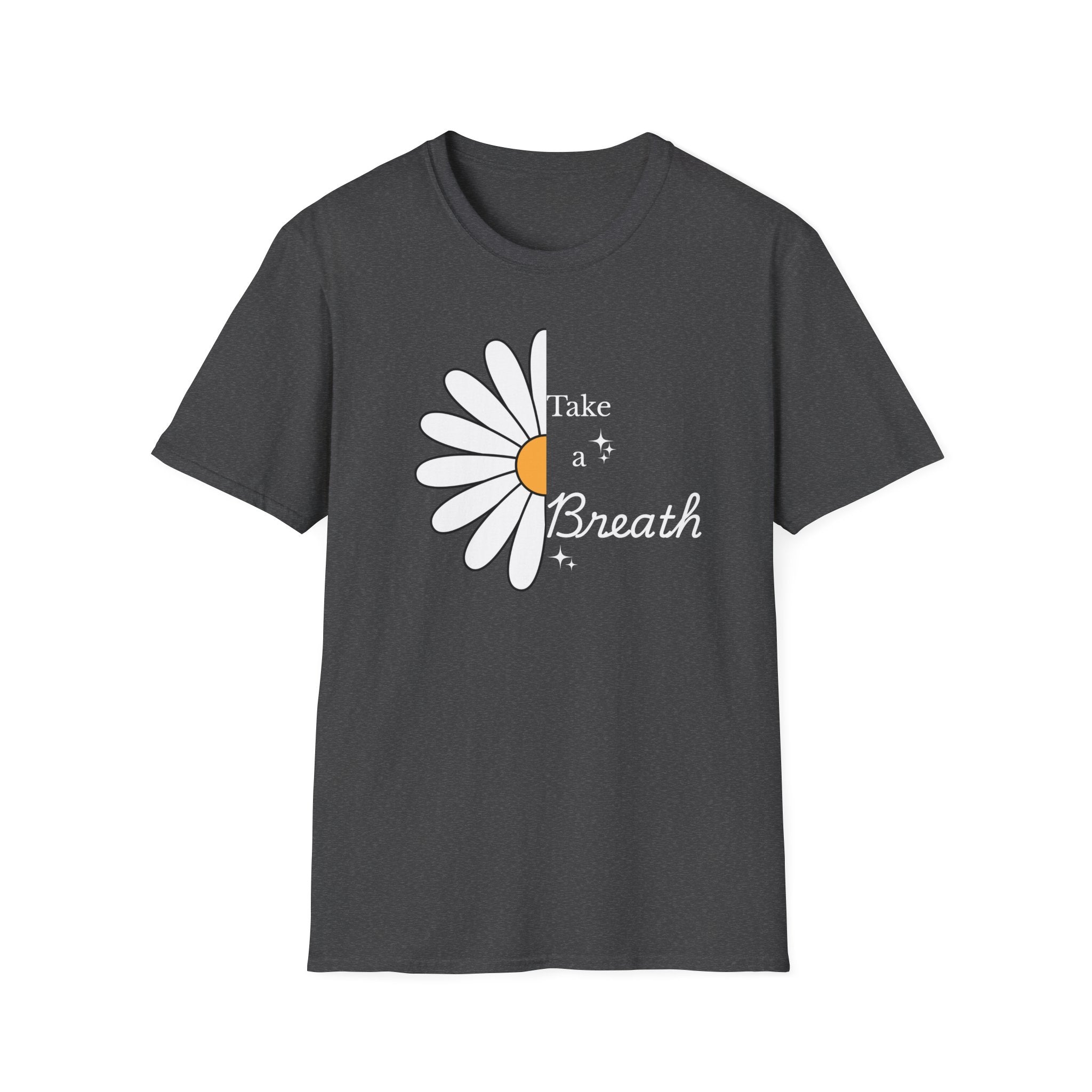 Take A Breath T-Shirt