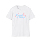 It's Cool to be Kind T-Shirt