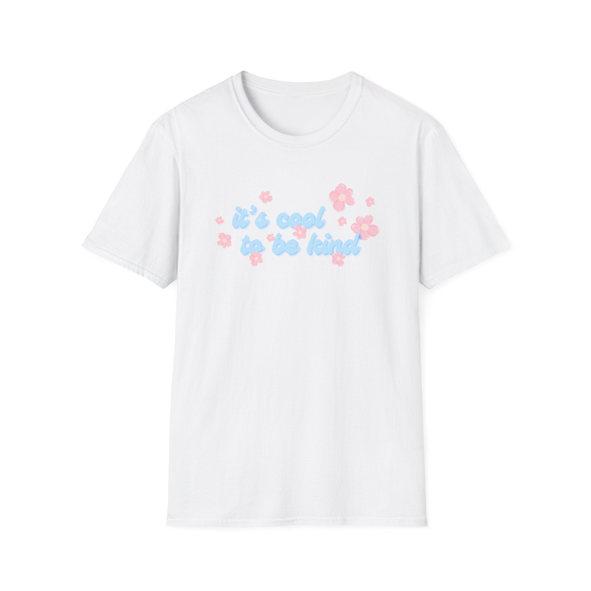 It's Cool to be Kind T-Shirt