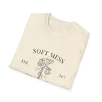 Soft Mess Social Club T-Shirt