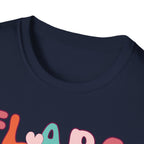 Flare Day T-Shirt