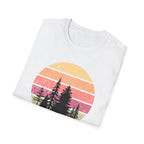 Nature Heals T-Shirt