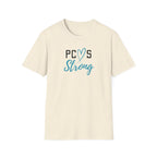 PCOS Strong T-Shirt