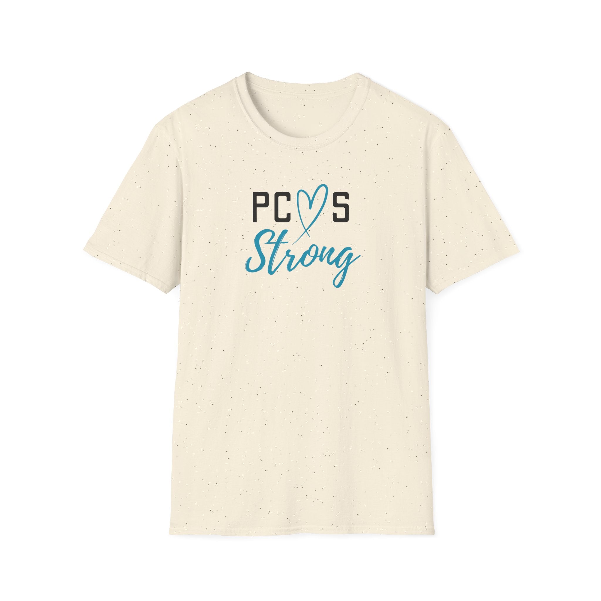 PCOS Strong T-Shirt