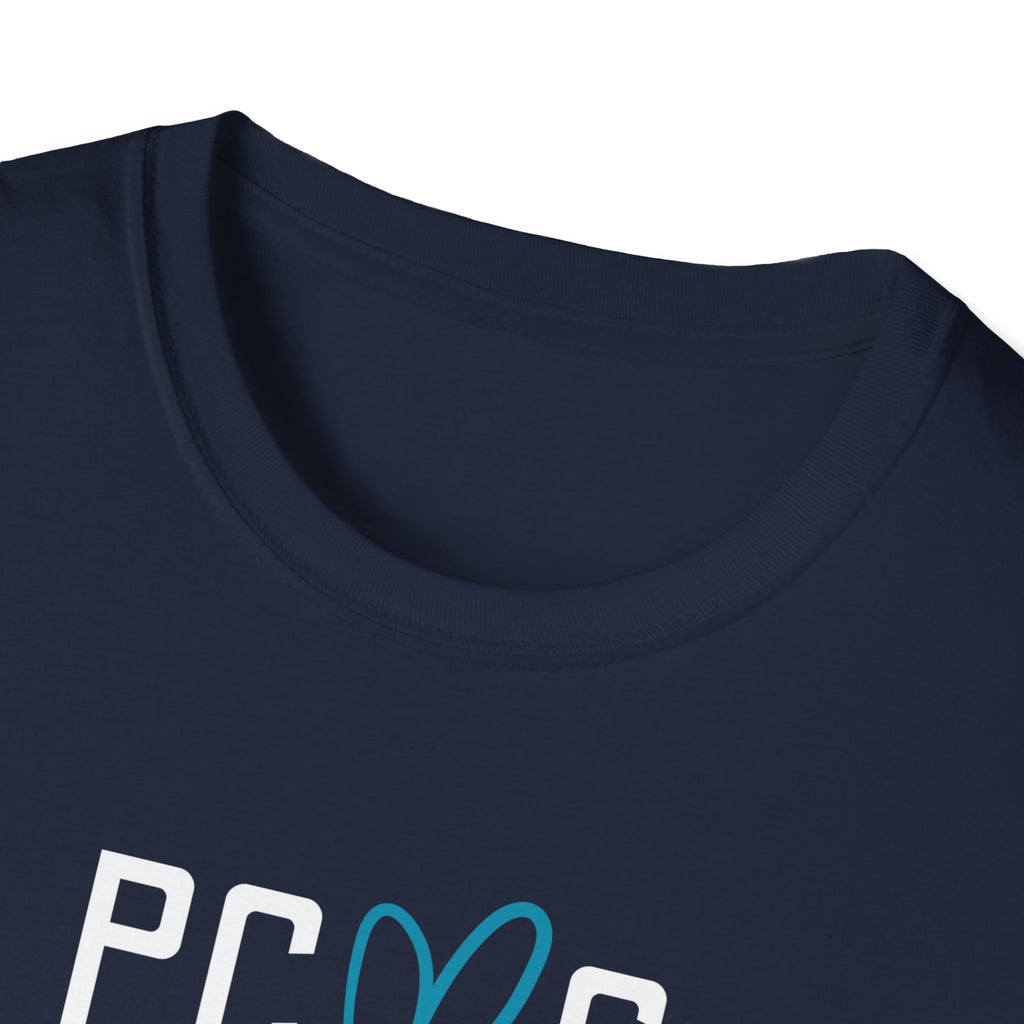 PCOS Strong T-Shirt