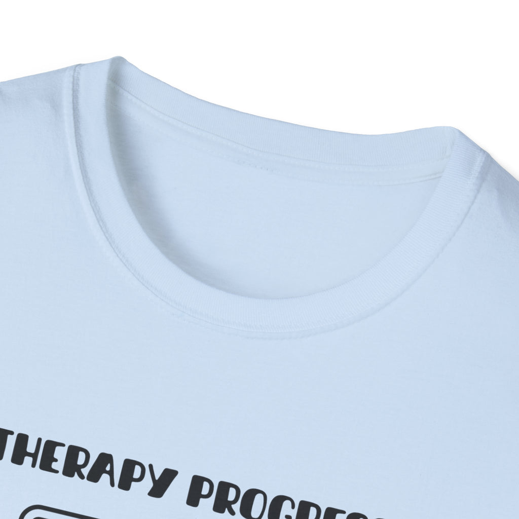 Therapy Progress T-Shirt