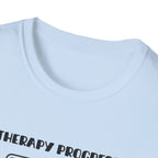 Therapy Progress T-Shirt