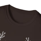 Peace Begins Within T-Shirt