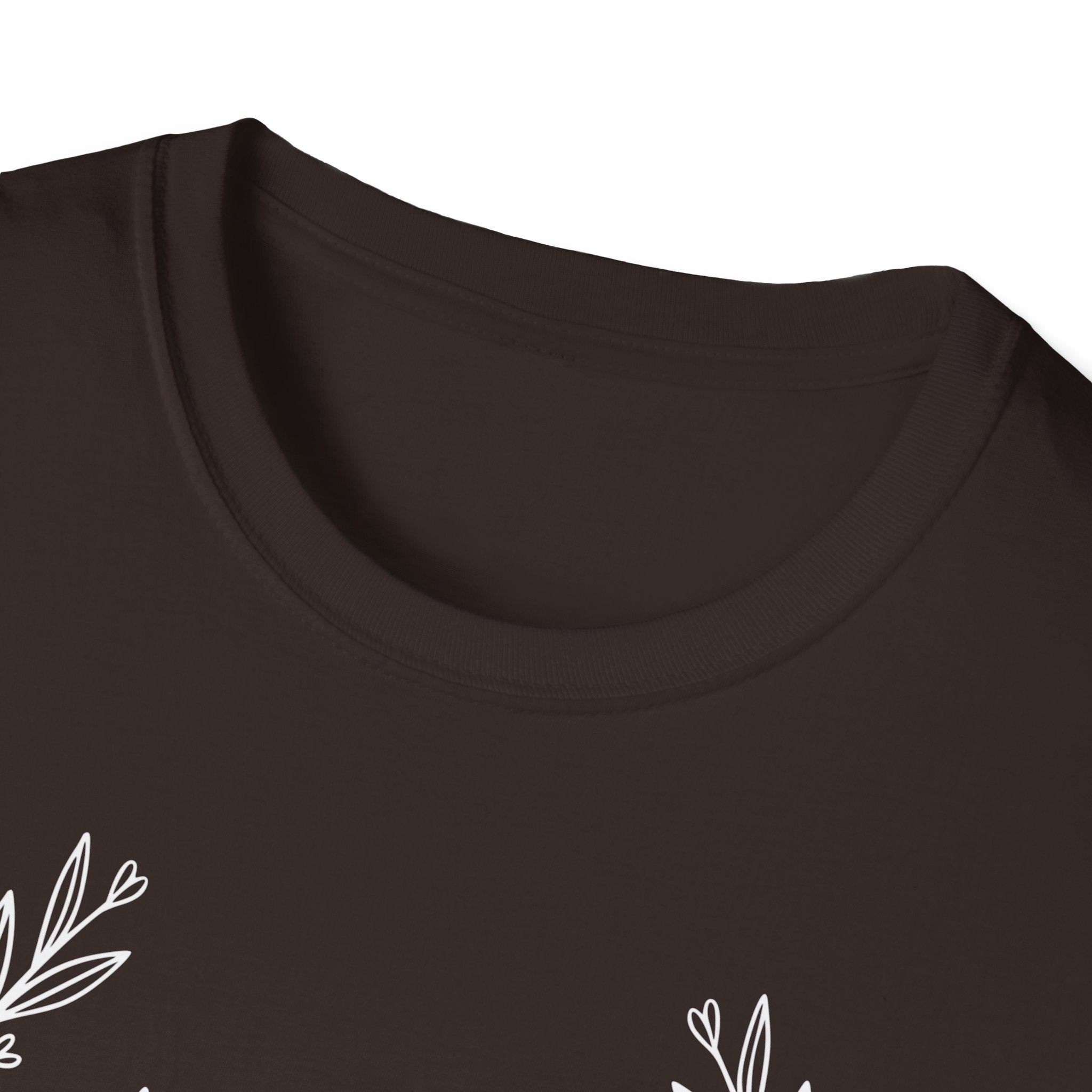 Peace Begins Within T-Shirt