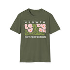 Growth Not Perfection T-Shirt