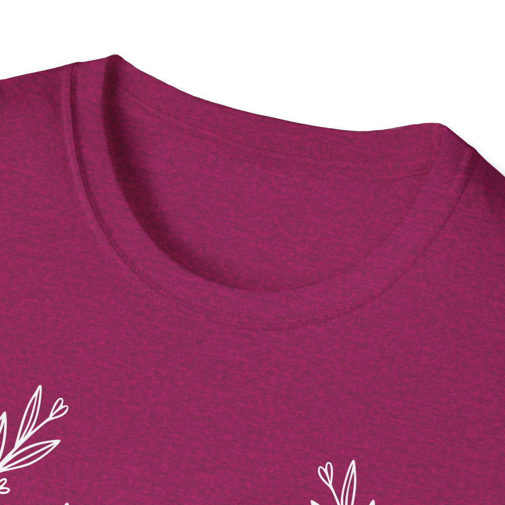 Peace Begins Within T-Shirt