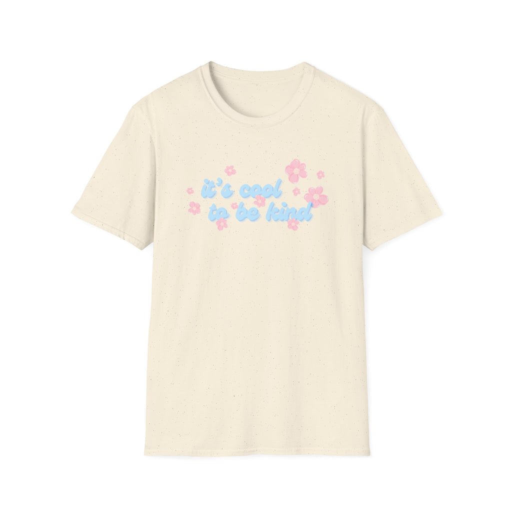 It's Cool to be Kind T-Shirt