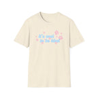 It's Cool to be Kind T-Shirt