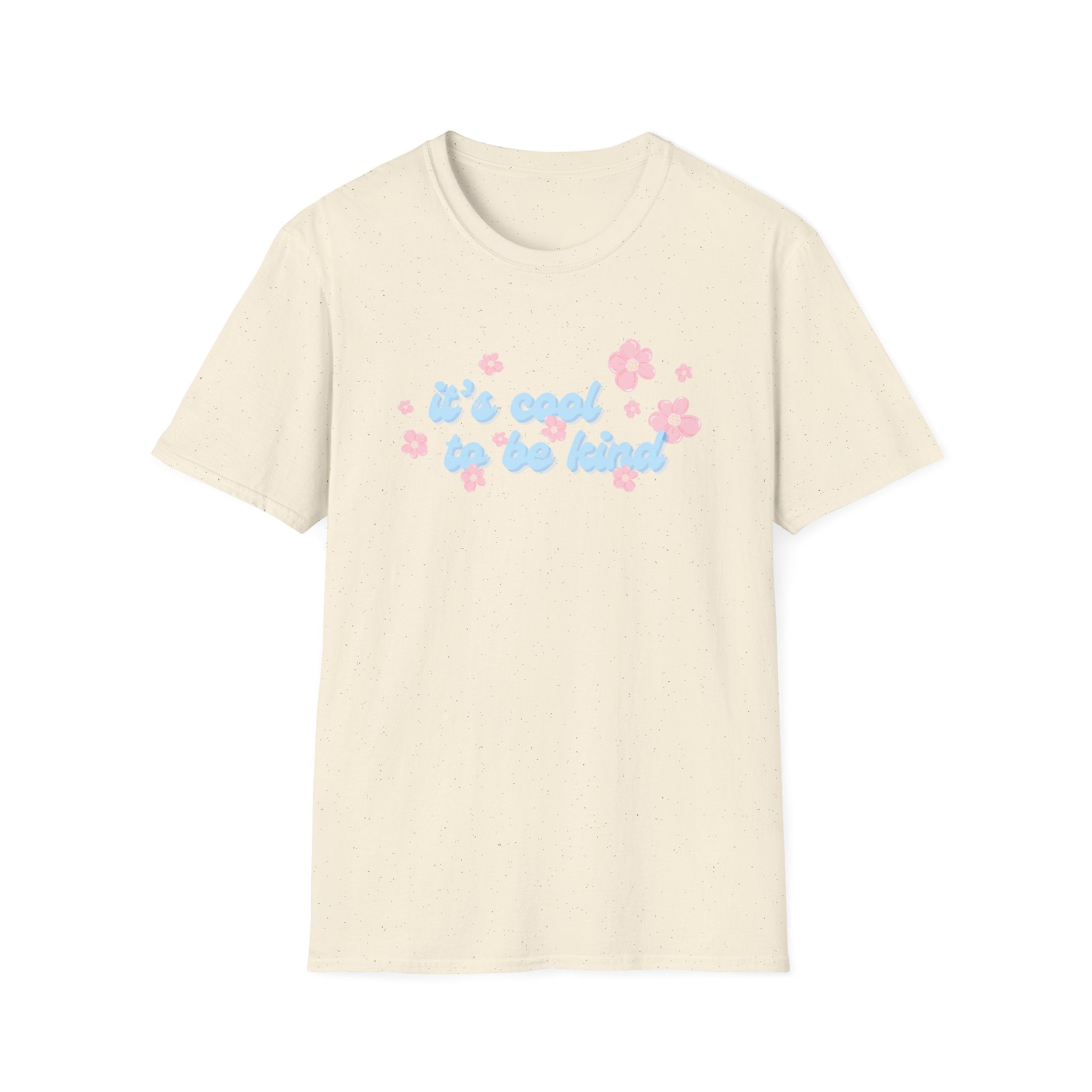 It's Cool to be Kind T-Shirt