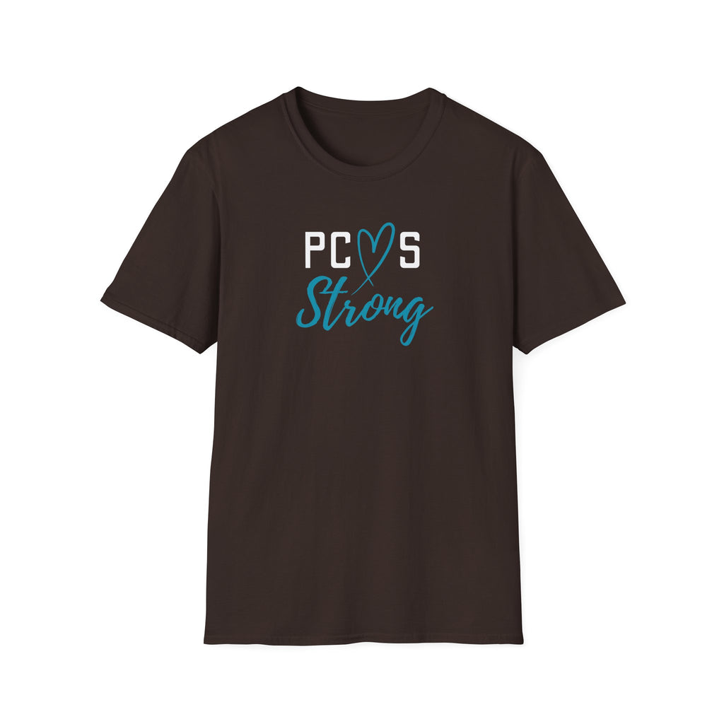 PCOS Strong T-Shirt