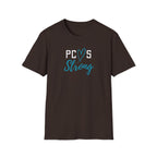PCOS Strong T-Shirt