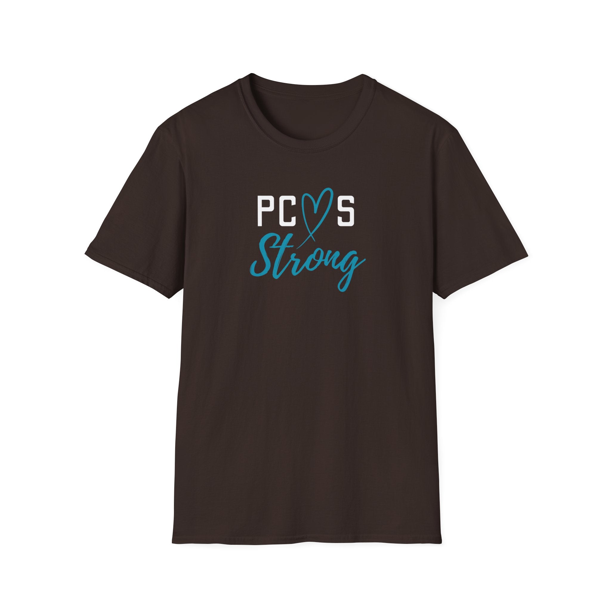 PCOS Strong T-Shirt