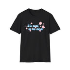 It's Cool to be Kind T-Shirt