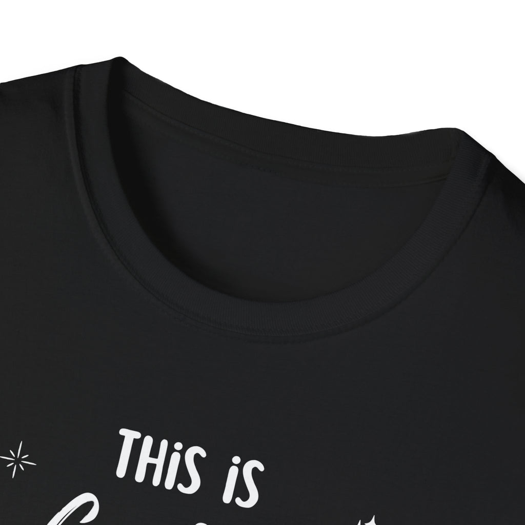 This is Cortisol Not Laziness T-Shirt