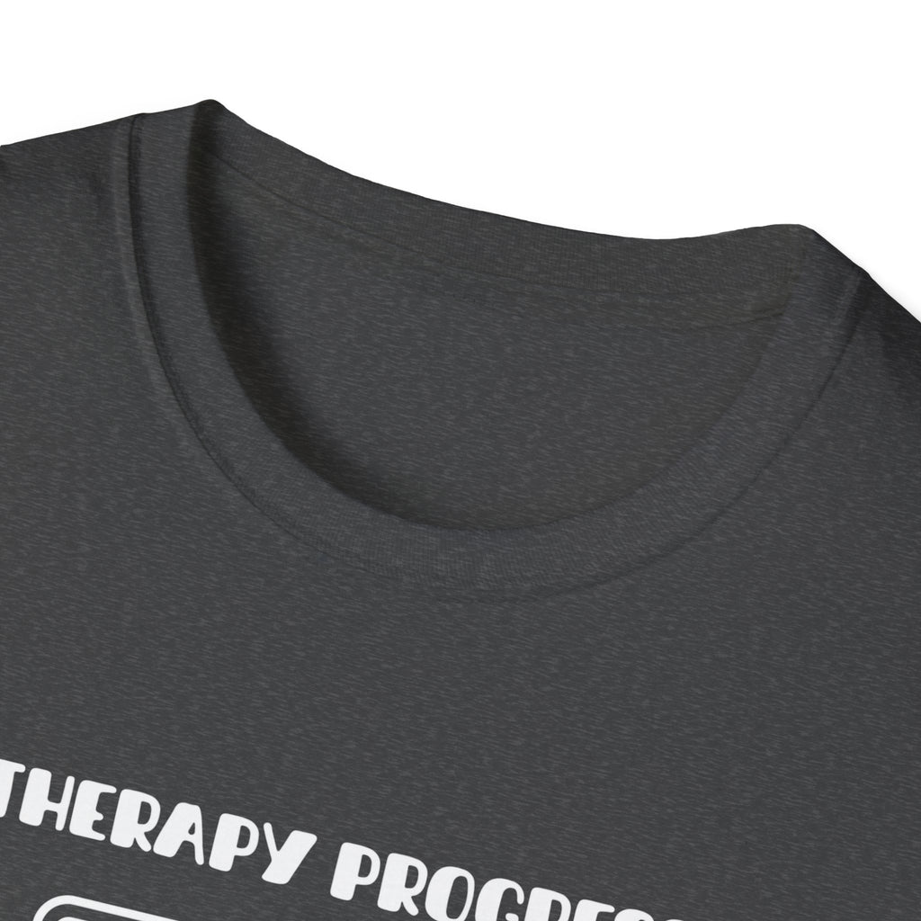 Therapy Progress T-Shirt