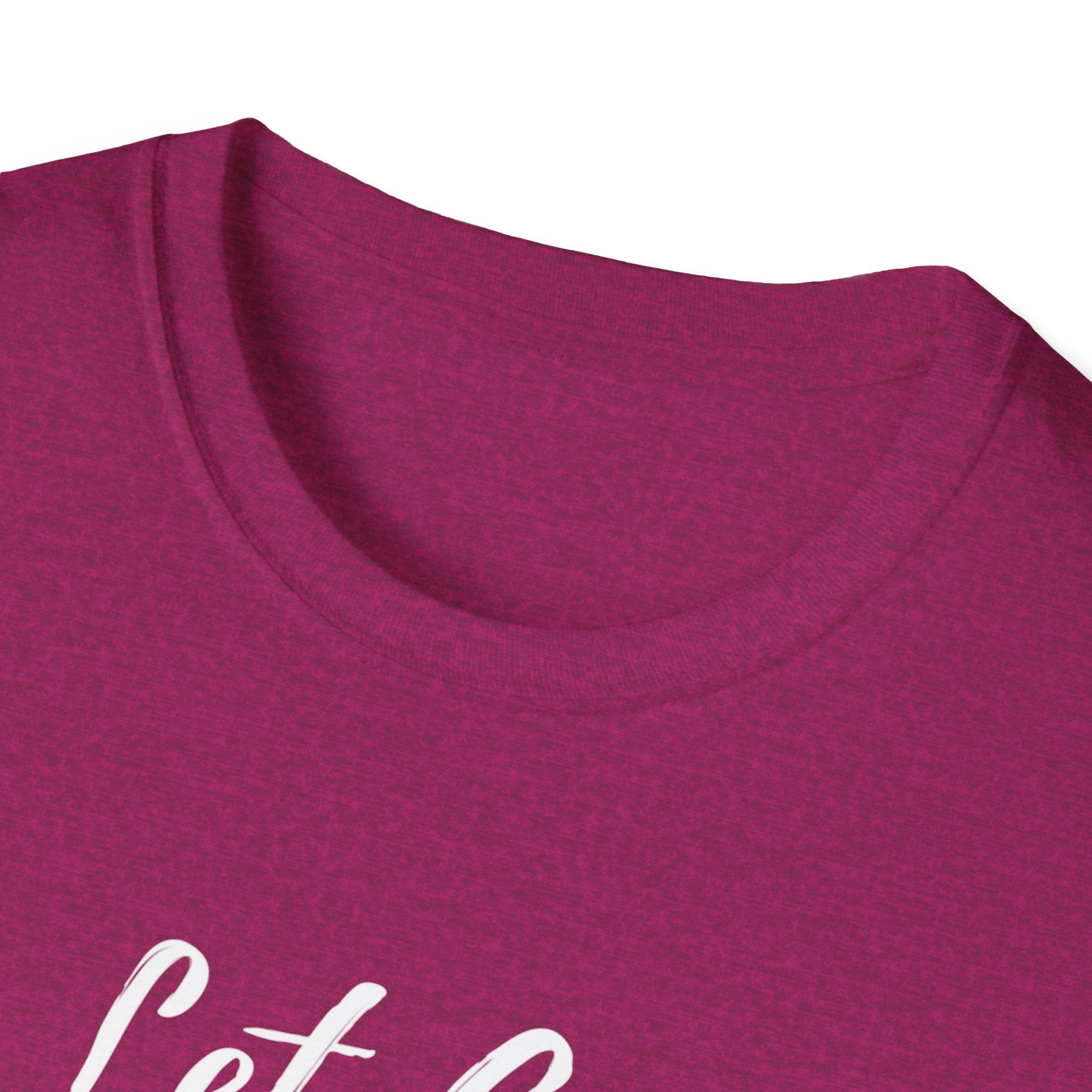 Let Go T-Shirt
