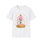 PCOS Is A Journey T-Shirt