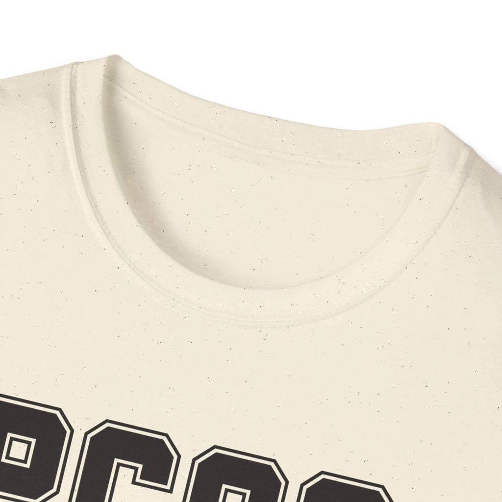 PCOS Warrior T-Shirt