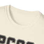 PCOS Warrior T-Shirt