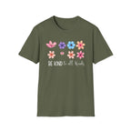 Be Kind to all Kinds T-Shirt