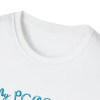 In My PCOS Healing Era T-Shirt