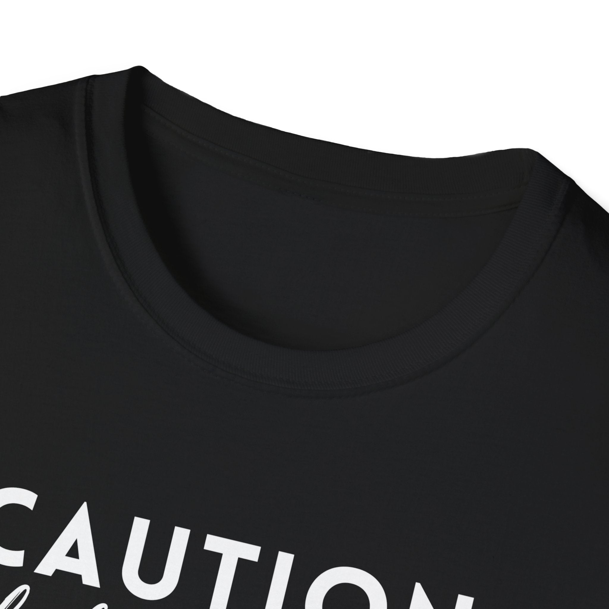 Caution Highly Hormonal T-Shirt