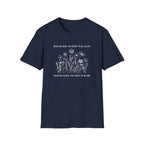 Never Be Kind, You Forget to be Clever T-Shirt