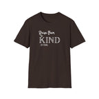 Raise them Kind of Feral T-Shirt