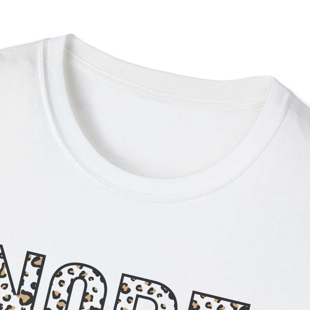 Nope Not Today T-Shirt