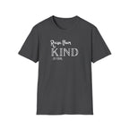 Raise them Kind of Feral T-Shirt