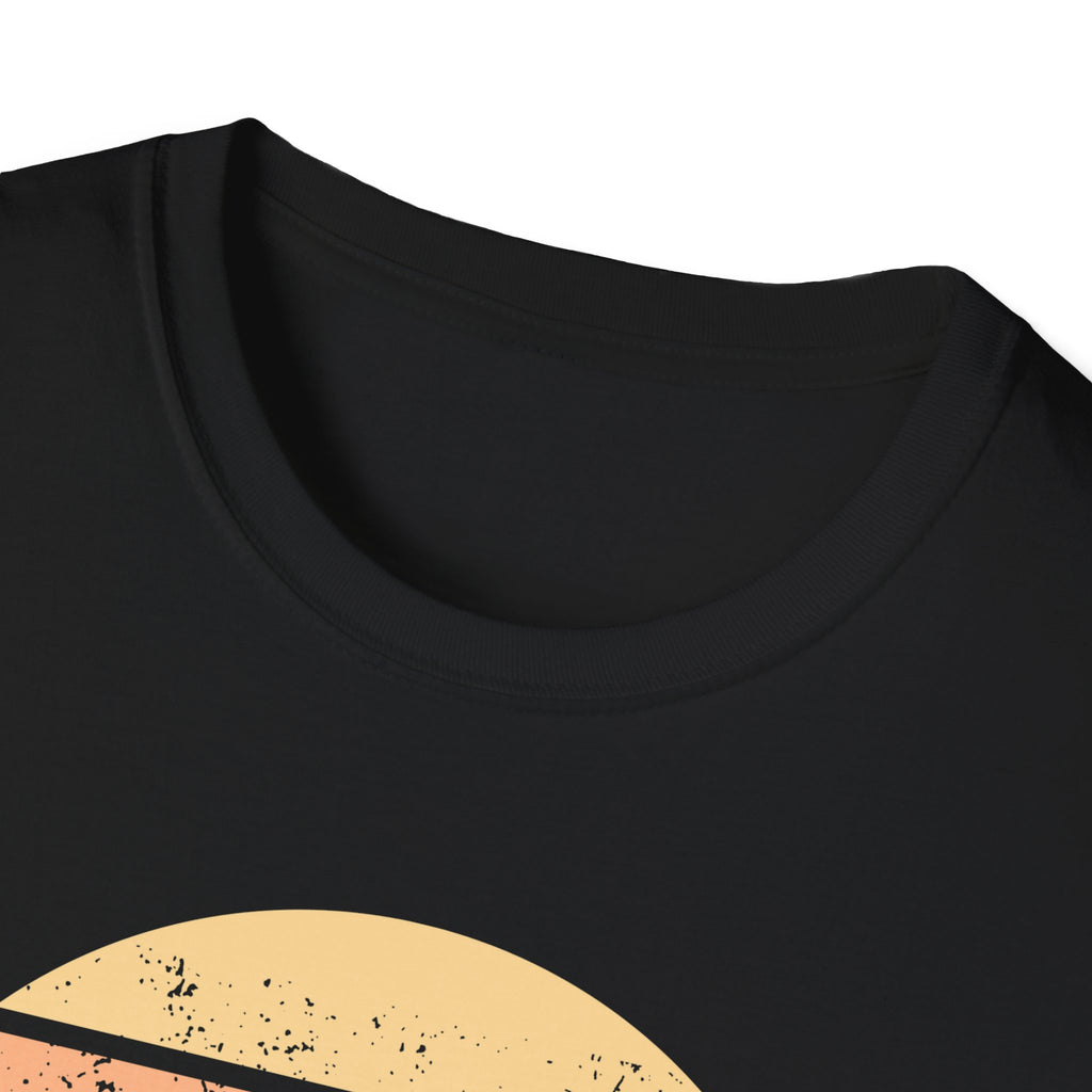 Nature Heals T-Shirt
