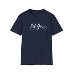 Let Go T-Shirt