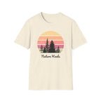 Nature Heals T-Shirt