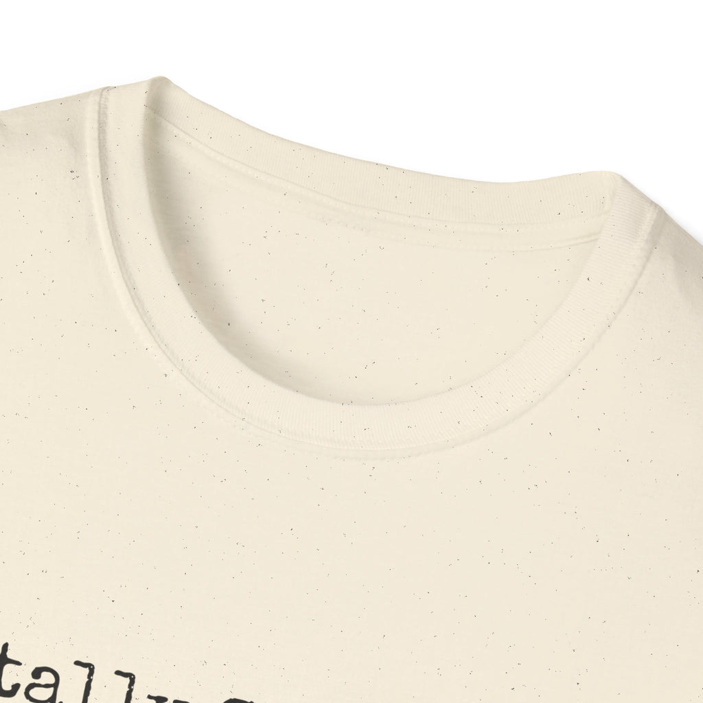 Mentally Stable-ish T-Shirt
