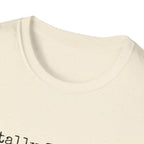 Mentally Stable-ish T-Shirt