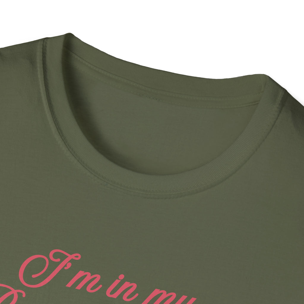 I’m in My Boundaries Era T-Shirt