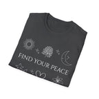 Find Your Peace T-Shirt