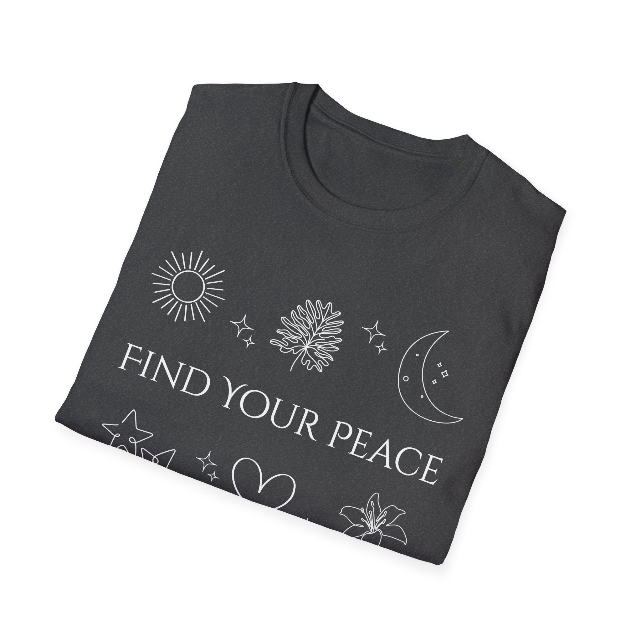 Find Your Peace T-Shirt