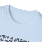 Undiagnosed But Somethin Aint Right T-Shirt